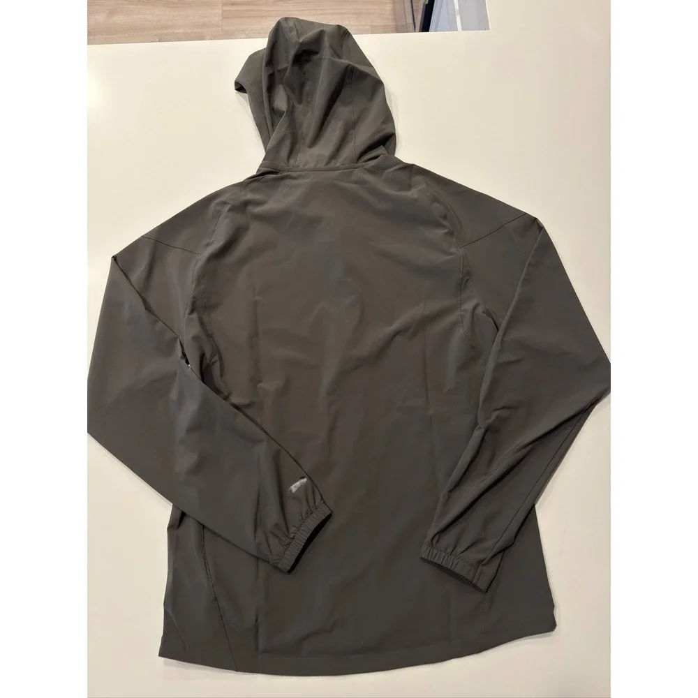 Adidas Real Madrid Tiro 25 Competition Vis Tech Travel Jacket Men M JV5322